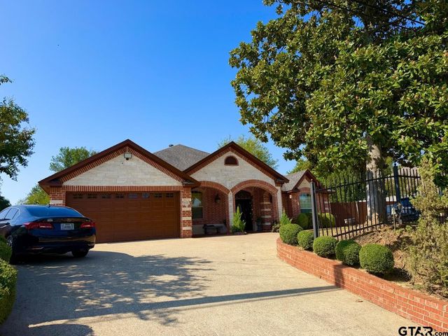 2122 GARDEN VALLEY ROAD, Tyler, TX 75702