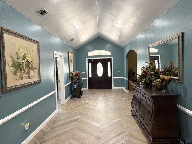 2122 GARDEN VALLEY ROAD, Tyler, TX 75702