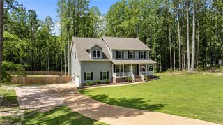 8711 Thomas Jefferson WAY, Gloucester, VA 23061