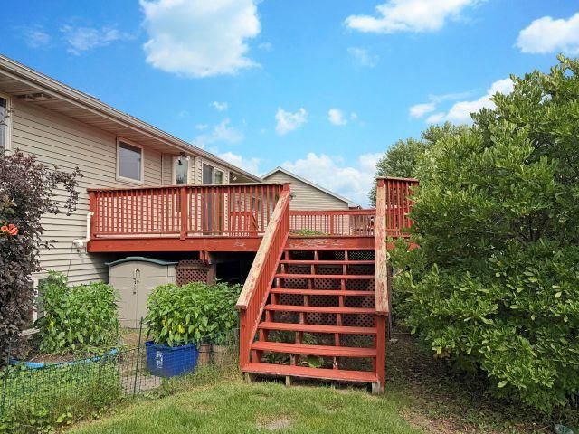 3136 EGAN LANE, Green Bay, WI 54311