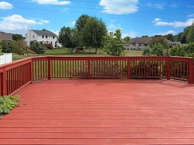3136 EGAN LANE, Green Bay, WI 54311