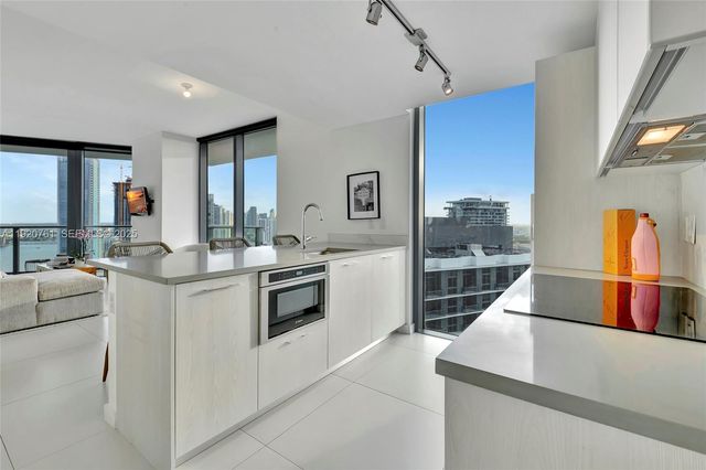 501 NE 31st St 3708, Miami, FL 33137