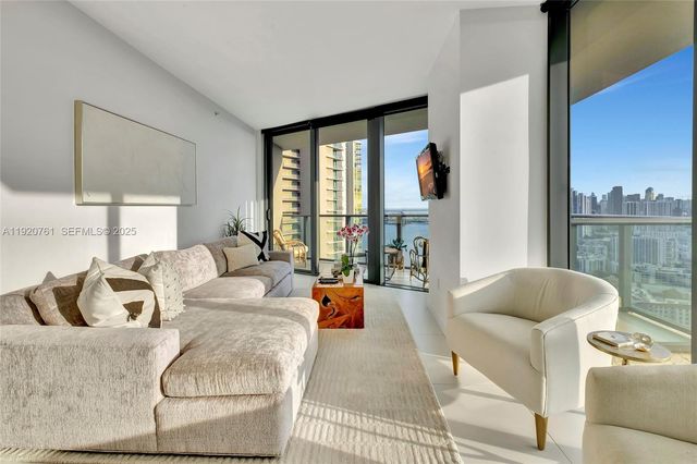 501 NE 31st St 3708, Miami, FL 33137