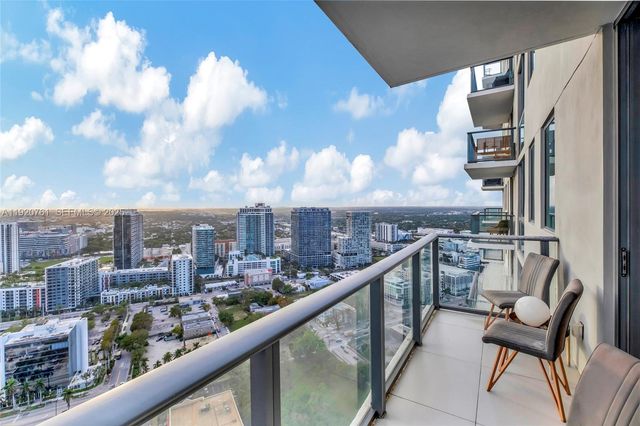 501 NE 31st St 3708, Miami, FL 33137