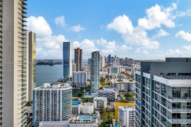 501 NE 31st St 3708, Miami, FL 33137