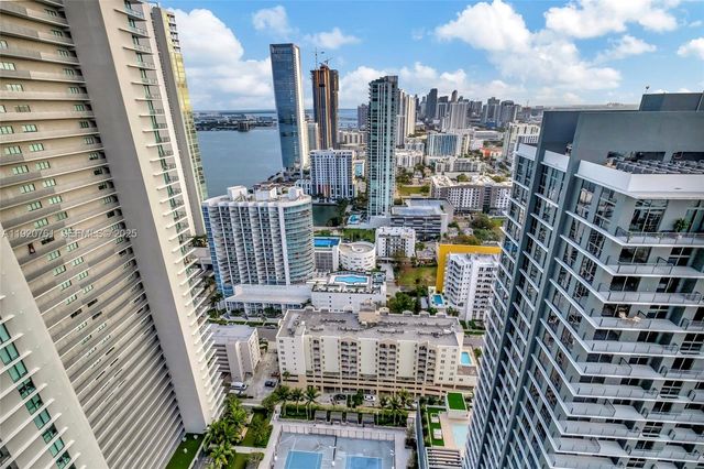 501 NE 31st St 3708, Miami, FL 33137