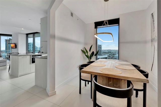 501 NE 31st St 3708, Miami, FL 33137