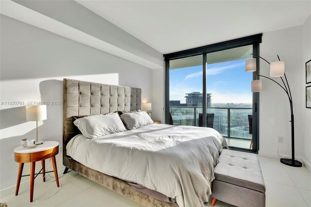 501 NE 31st St 3708, Miami, FL 33137