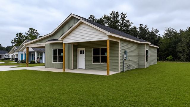 593 Joe Cook Street, Cottonwood, AL 36320