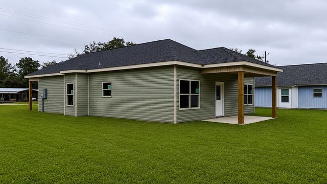 593 Joe Cook Street, Cottonwood, AL 36320