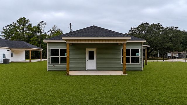 593 Joe Cook Street, Cottonwood, AL 36320