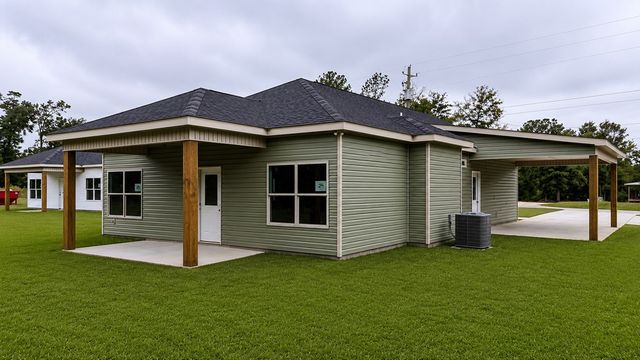 593 Joe Cook Street, Cottonwood, AL 36320