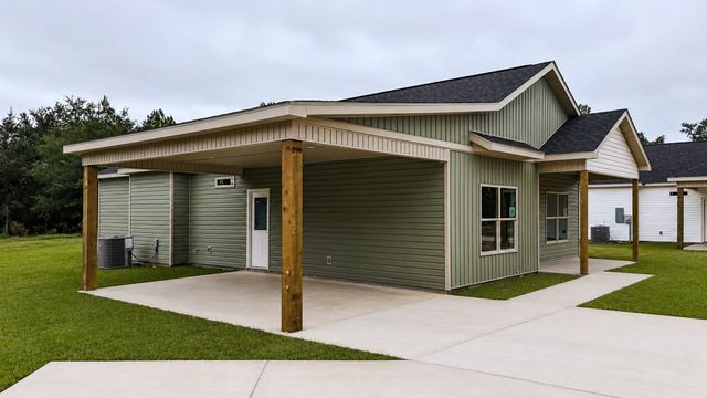 593 Joe Cook Street, Cottonwood, AL 36320