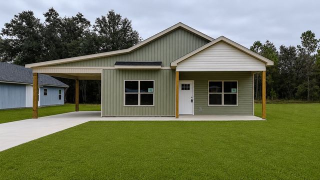 593 Joe Cook Street, Cottonwood, AL 36320