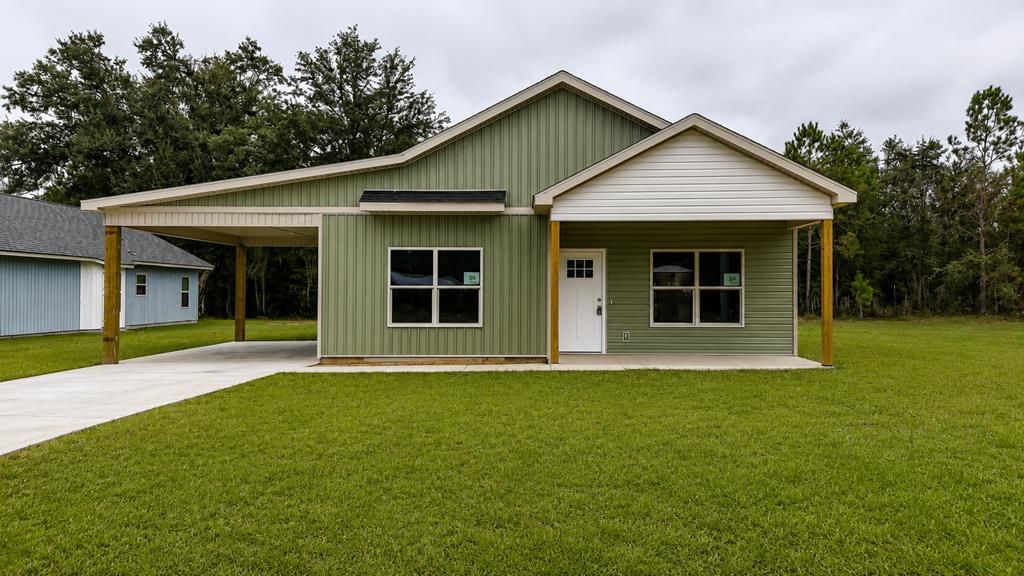 593 Joe Cook Street, Cottonwood, AL 36320