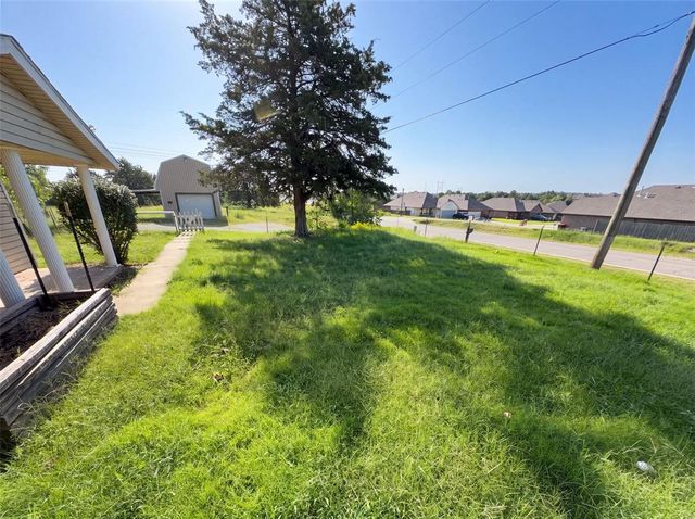 20509 E Reno Avenue, Harrah, OK 73045