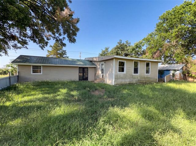 20509 E Reno Avenue, Harrah, OK 73045