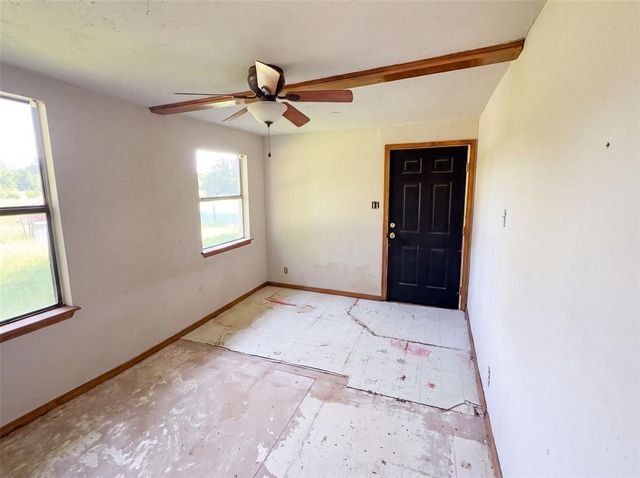20509 E Reno Avenue, Harrah, OK 73045