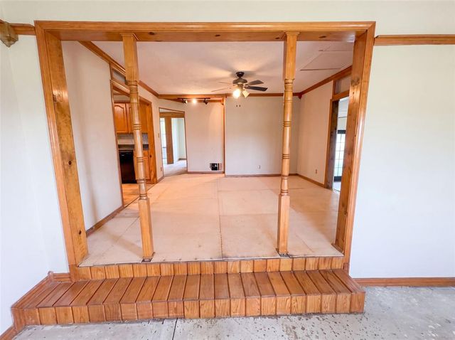 20509 E Reno Avenue, Harrah, OK 73045