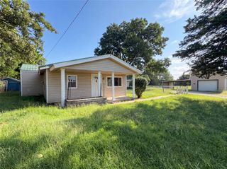 20509 E Reno Avenue, Harrah, OK 73045