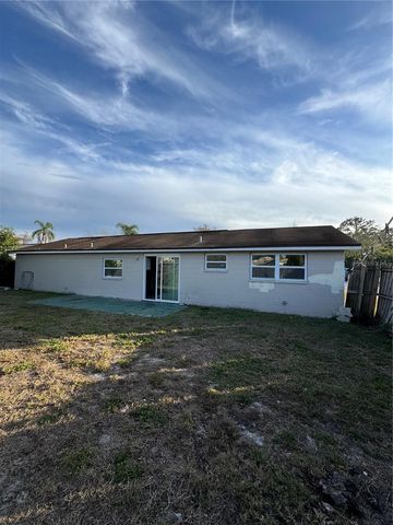 6205 WESTPORT DRIVE, Port Richey, FL 34668