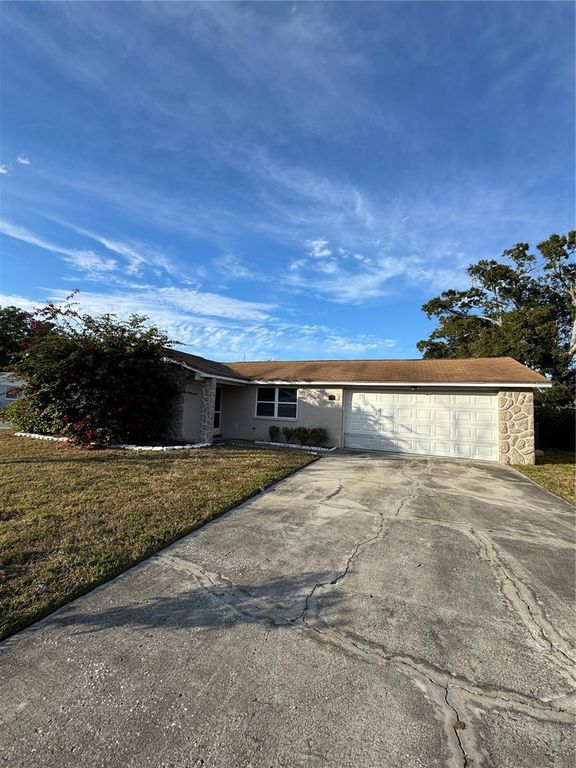 6205 WESTPORT DRIVE, Port Richey, FL 34668