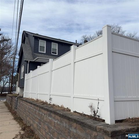 66 Garden Avenue, Belleville, NJ 07109