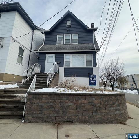 66 Garden Avenue, Belleville, NJ 07109