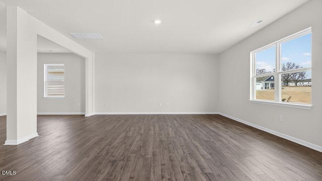 33 Honeydew Drive, Angier, NC 27501