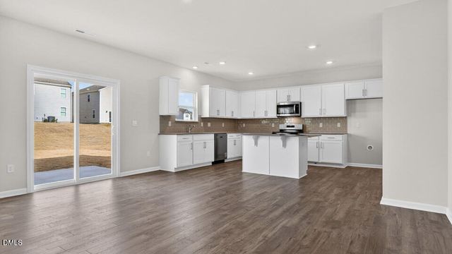 33 Honeydew Drive, Angier, NC 27501