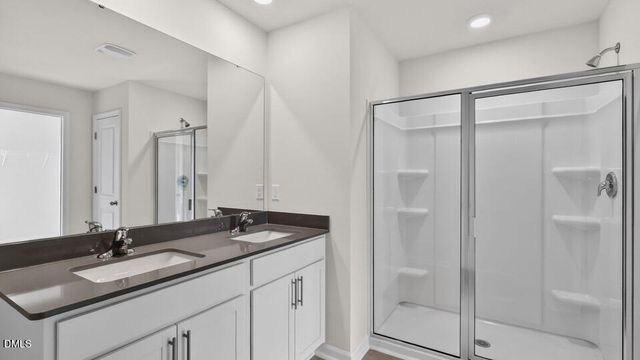 33 Honeydew Drive, Angier, NC 27501