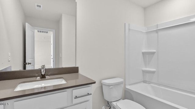 33 Honeydew Drive, Angier, NC 27501