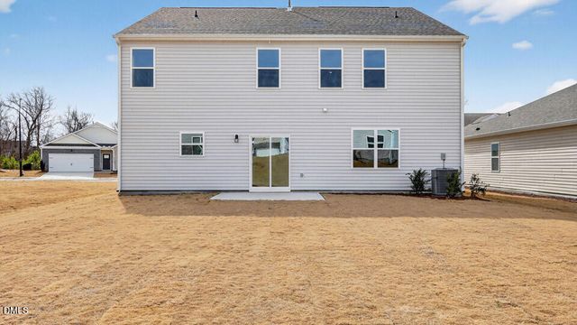 33 Honeydew Drive, Angier, NC 27501