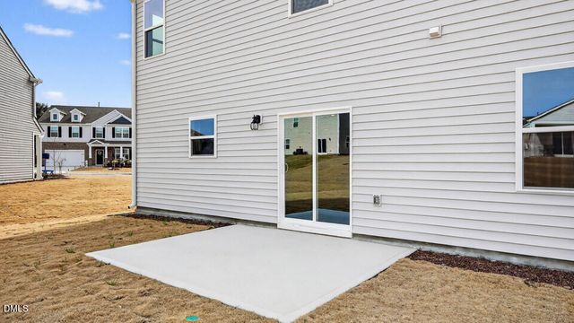 33 Honeydew Drive, Angier, NC 27501