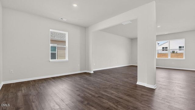 33 Honeydew Drive, Angier, NC 27501