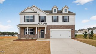 33 Honeydew Drive, Angier, NC 27501