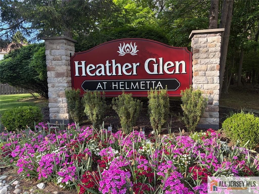 2509 Candlelight Court 2509, Helmetta, NJ 08828