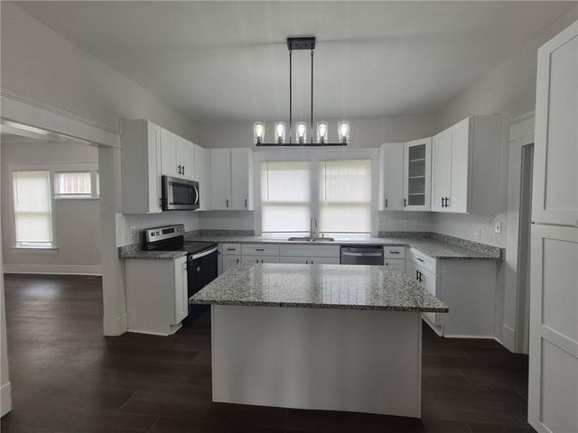 1078 Arlington Avenue SW, Atlanta, GA 30310