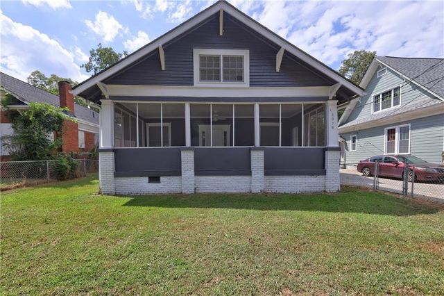 1078 Arlington Avenue SW, Atlanta, GA 30310