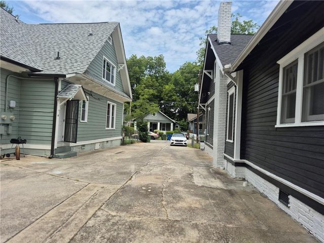 1078 Arlington Avenue SW, Atlanta, GA 30310