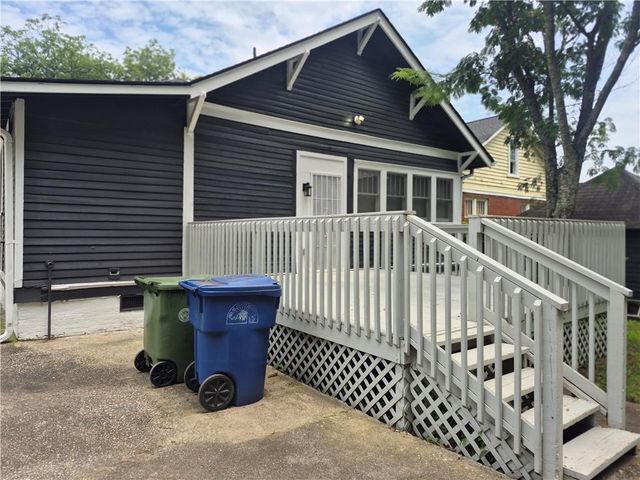 1078 Arlington Avenue SW, Atlanta, GA 30310