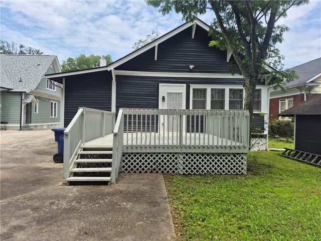 1078 Arlington Avenue SW, Atlanta, GA 30310