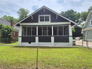 1078 Arlington Avenue SW, Atlanta, GA 30310