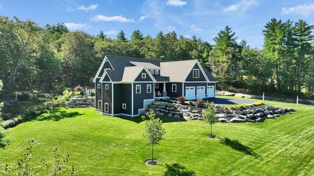 109 Harvard Avenue, Auburn, NH 03032