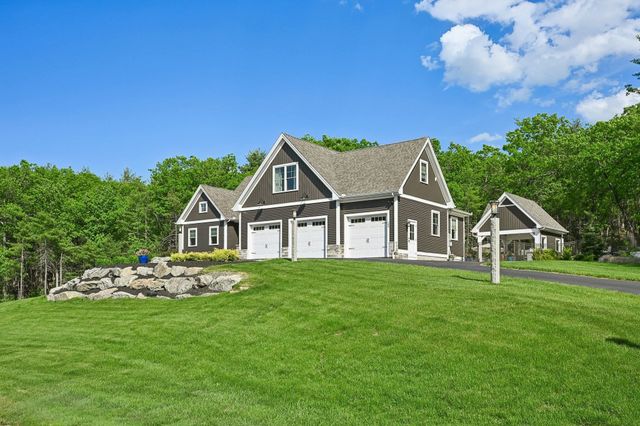 109 Harvard Avenue, Auburn, NH 03032
