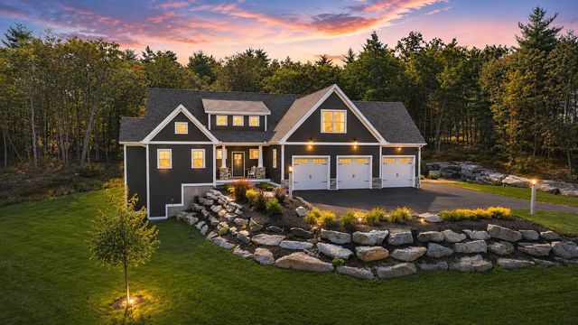 109 Harvard Avenue, Auburn, NH 03032
