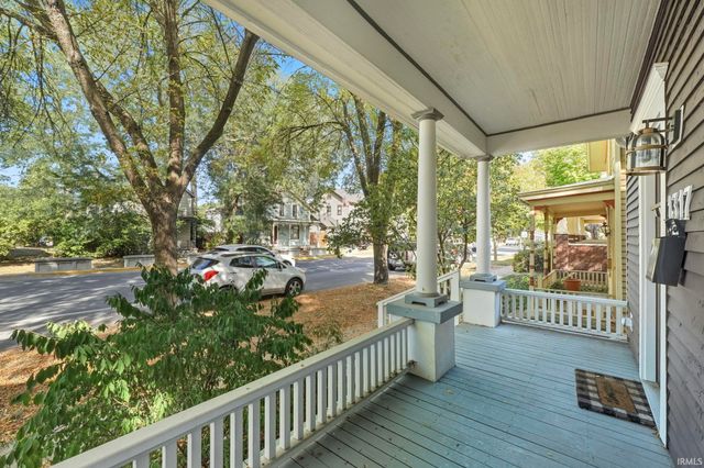 1317 W Jefferson Boulevard, Fort Wayne, IN 46802