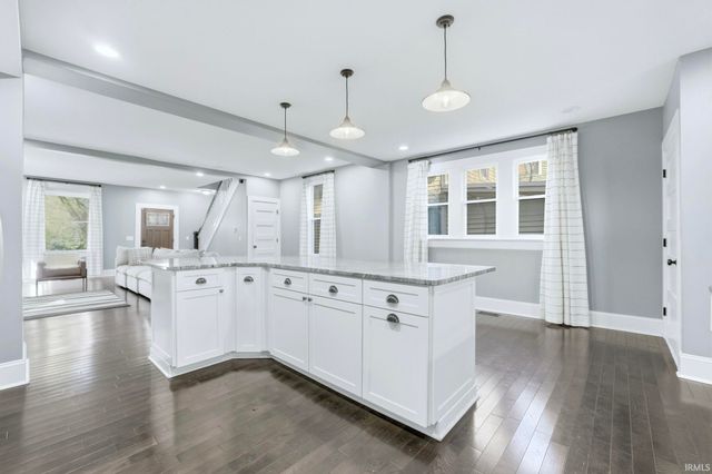 1317 W Jefferson Boulevard, Fort Wayne, IN 46802