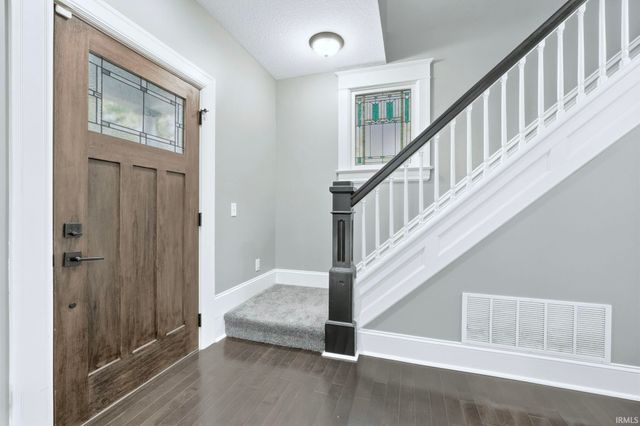 1317 W Jefferson Boulevard, Fort Wayne, IN 46802