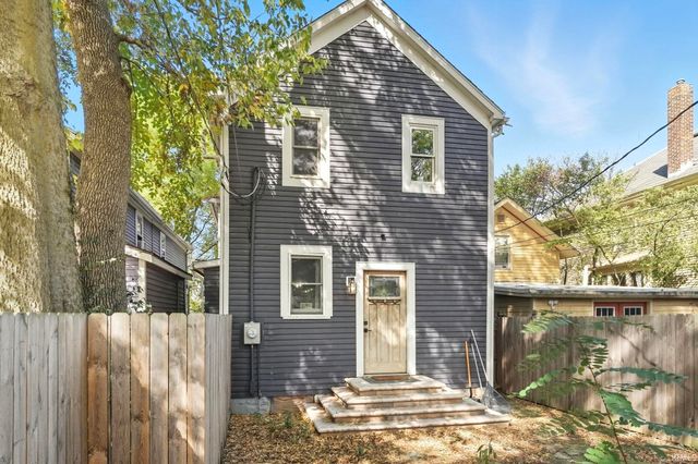 1317 W Jefferson Boulevard, Fort Wayne, IN 46802